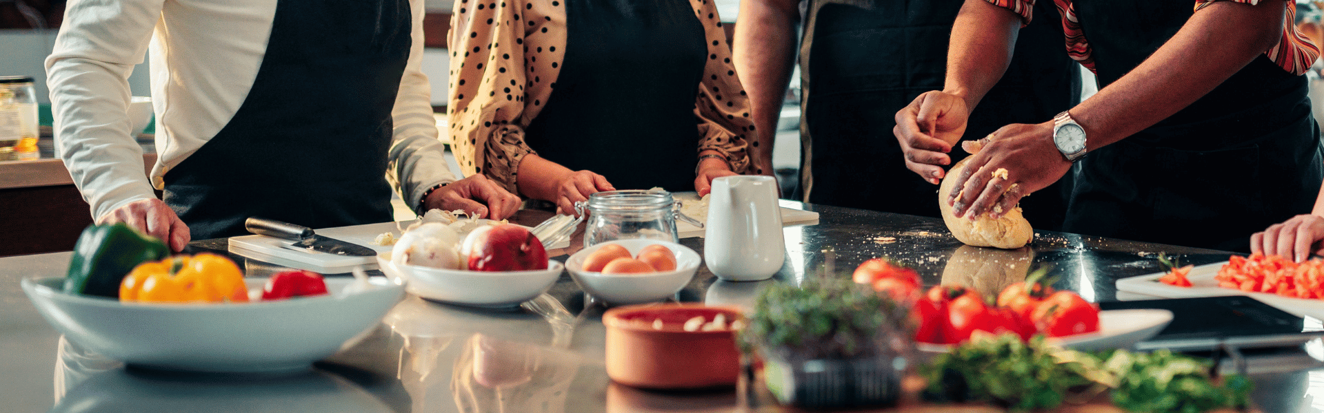 training - caterease support Images High Quality Grahic Sustainable Catering Training and Consultancy | Food for Life
